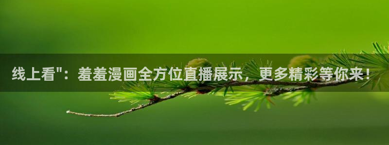 age樱花动漫